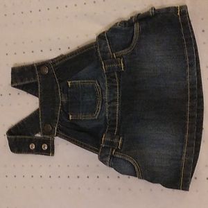 Old Navy Denim Dress